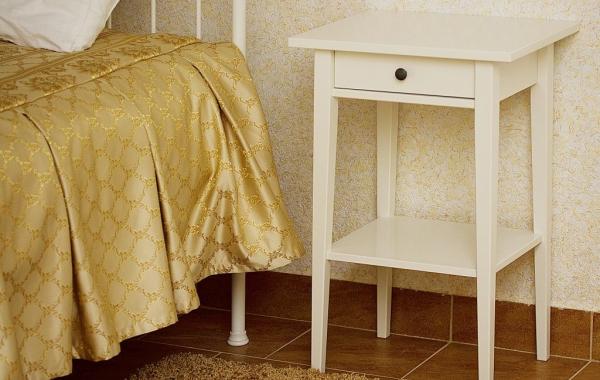 Superior room “Pizhma”