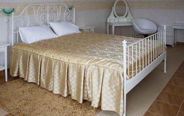 Superior room “Pizhma”