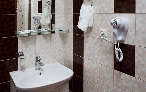 Superior room “Pizhma”